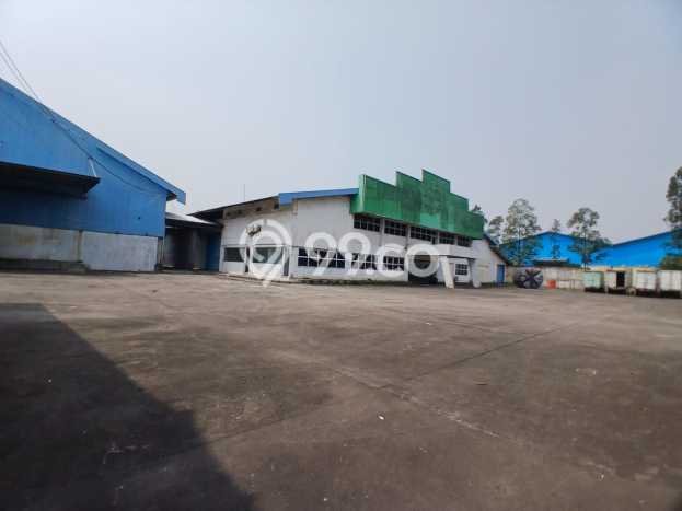 Pabrik Area Premium di , Luas 10000m2m², Akses Utama Pabrik Area Premium di , Luas 10000m2m², Akses Utama