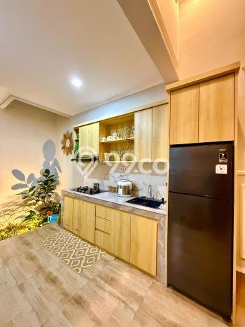 Jual Rumah Bagus Siap Huni LB 60m2 di Sawangan, Depok Jual Rumah Bagus Siap Huni LB 60m2 di Sawangan, Depok