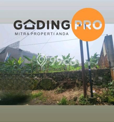 Tanah Kosong Dijual di Jakarta Timur dengan Area 563m2 Tanah Kosong Dijual di Jakarta Timur dengan Area 563m2