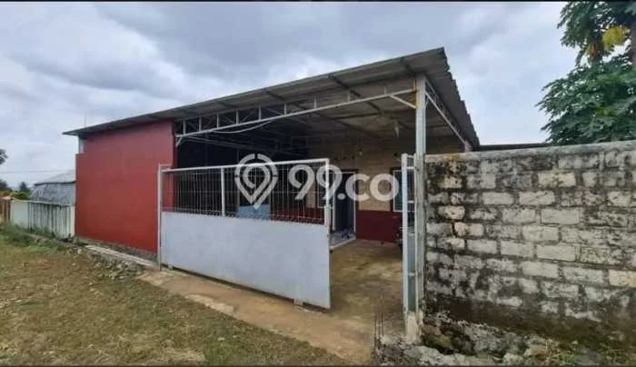 Kavling Tanah Dijual di Dramaga Bogor Spesifikasi 1000m2 Kavling Tanah Dijual di Dramaga Bogor Spesifikasi 1000m2