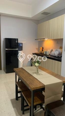 Hunian Apartemen Bagus di Jagakarsa 2 Kamar Tidur Hunian Apartemen Bagus di Jagakarsa 2 Kamar Tidur