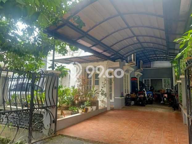 Disewakan Rumah Harga Terjangkau di Cibubur Jakarta Timur dengan 4 Kamar Tidur Disewakan Rumah Harga Terjangkau di Cibubur Jakarta Timur dengan 4 Kamar Tidur