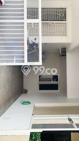 Rumah Modern Minimalis 3 KT Bisa Langsung Pindah di Cipayung Rumah Modern Minimalis 3 KT Bisa Langsung Pindah di Cipayung