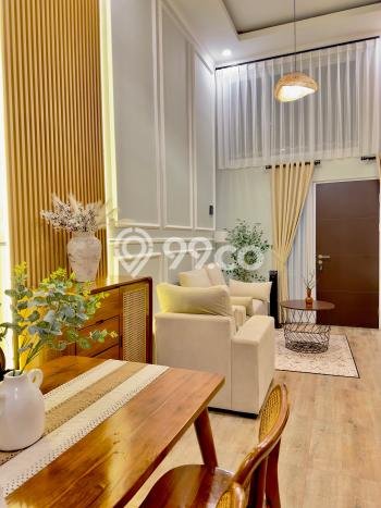Jual Rumah Bagus Siap Huni LB 60m2 di Sawangan, Depok Jual Rumah Bagus Siap Huni LB 60m2 di Sawangan, Depok