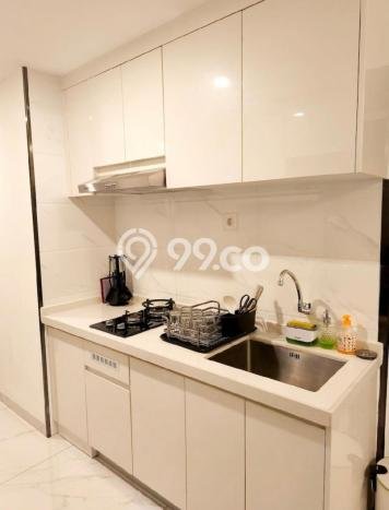 Dijual Apartemen di BSD, Tangerang Selatan Punya 3 Kamar Tidur Dijual Apartemen di BSD, Tangerang Selatan Punya 3 Kamar Tidur