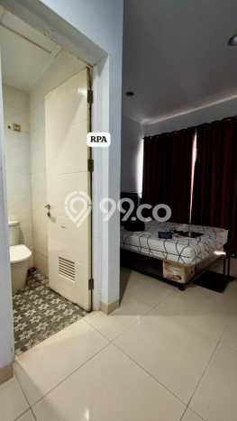 Rumah Luas Asri 4 KT Siap Huni di Cibubur Bogor Rumah Luas Asri 4 KT Siap Huni di Cibubur Bogor
