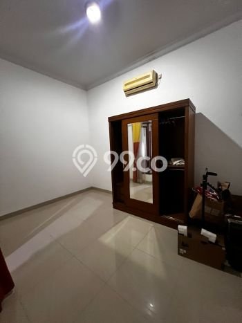 Sewa Rumah Murah di Cibubur Jakarta Timur Punya 3 KT Sewa Rumah Murah di Cibubur Jakarta Timur Punya 3 KT