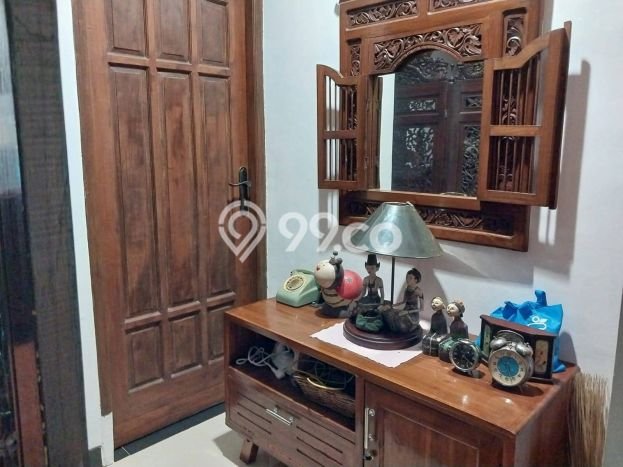 Rumah Modern 4 Kamar LT 558m2 di Cikeas Rumah Modern 4 Kamar LT 558m2 di Cikeas