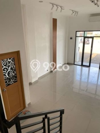 Ruko di Cimanggis, Luas 66m2m², Lokasi Strategis Ruko di Cimanggis, Luas 66m2m², Lokasi Strategis