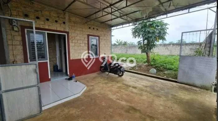 Kavling Tanah Dijual di Dramaga Bogor Spesifikasi 1000m2 Kavling Tanah Dijual di Dramaga Bogor Spesifikasi 1000m2