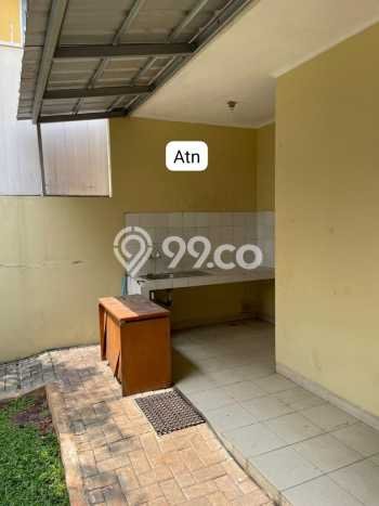 Rumah Elit Modern Tanpa Renovasi di Cibubur Jakarta Timur Rumah Elit Modern Tanpa Renovasi di Cibubur Jakarta Timur