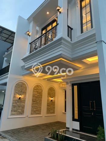 Dijual Cepat Rumah Bagus Siap Huni LB 153m2 di Jagakarsa, Jakarta Selatan Dijual Cepat Rumah Bagus Siap Huni LB 153m2 di Jagakarsa, Jakarta Selatan