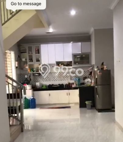 Rumah Modern Minimalis 3 KT Bisa Langsung Pindah di Cipayung Rumah Modern Minimalis 3 KT Bisa Langsung Pindah di Cipayung