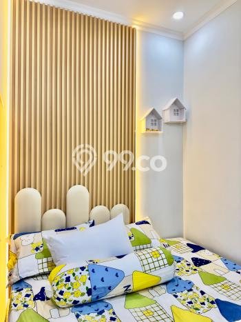 Jual Rumah Bagus Siap Huni LB 60m2 di Sawangan, Depok Jual Rumah Bagus Siap Huni LB 60m2 di Sawangan, Depok