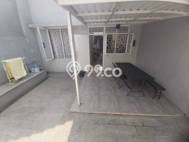 Disewakan Rumah Harga Terjangkau di Cibubur Jakarta Timur Punya 2 KT Disewakan Rumah Harga Terjangkau di Cibubur Jakarta Timur Punya 2 KT