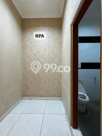 Rumah Modern 5 KT di Cibubur Bogor Unfurnished Rumah Modern 5 KT di Cibubur Bogor Unfurnished