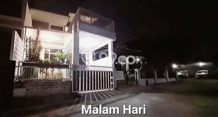 Rumah Minimalis 4 KT di Cibubur Depok Full Furnished Rumah Minimalis 4 KT di Cibubur Depok Full Furnished