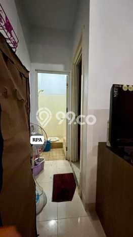 Rumah Luas Asri 4 KT Siap Huni di Cibubur Bogor Rumah Luas Asri 4 KT Siap Huni di Cibubur Bogor