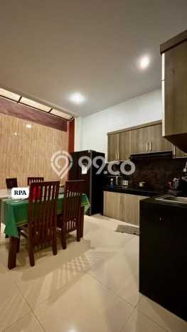 Rumah Luas Asri 4 KT Siap Huni di Cibubur Bogor Rumah Luas Asri 4 KT Siap Huni di Cibubur Bogor