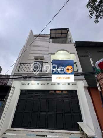 Jual Rumah Bagus Siap Huni LB 160m2 di Jagakarsa, Jakarta Selatan Jual Rumah Bagus Siap Huni LB 160m2 di Jagakarsa, Jakarta Selatan