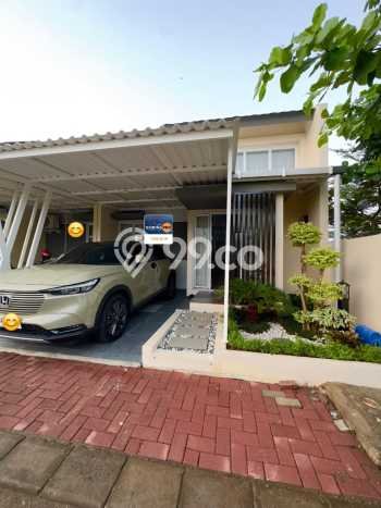 Jual Rumah Bagus Siap Huni LB 60m2 di Sawangan, Depok Jual Rumah Bagus Siap Huni LB 60m2 di Sawangan, Depok
