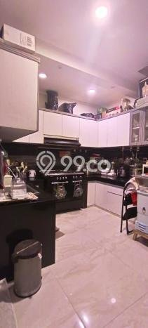 For Sale! Luxury House LT 200m2 Desain Elegan di Cibubur For Sale! Luxury House LT 200m2 Desain Elegan di Cibubur