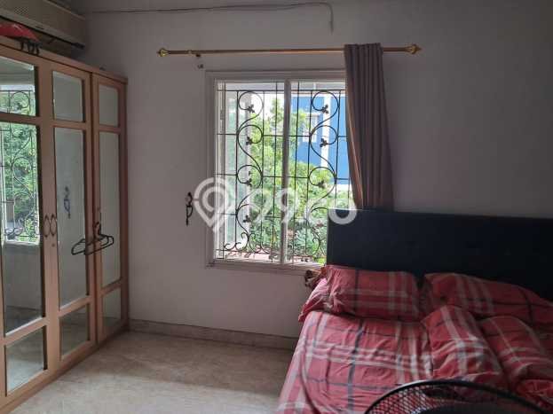 Disewakan Rumah Harga Terjangkau di Cibubur Jakarta Timur dengan 4 Kamar Tidur Disewakan Rumah Harga Terjangkau di Cibubur Jakarta Timur dengan 4 Kamar Tidur