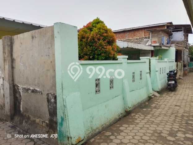 Rumah Luas Tanah 204m² di Panjang, Bandar Lampung - Lokasi Strategis Rumah Luas Tanah 204m² di Panjang, Bandar Lampung - Lokasi Strategis
