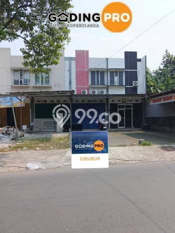 Unit Ruko Dijual di Ciracas Jakarta Timur 104m2 Unit Ruko Dijual di Ciracas Jakarta Timur 104m2