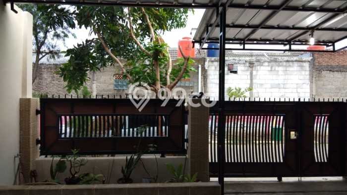 Rumah Minimalis 2 KT LT 72m2 di Cibubur Rumah Minimalis 2 KT LT 72m2 di Cibubur