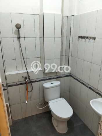 Rumah Modern 2 KT di Cibubur Jakarta Timur Semi Furnished Rumah Modern 2 KT di Cibubur Jakarta Timur Semi Furnished