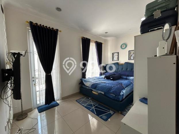 Sewa Rumah Murah di Cibubur Jakarta Timur Punya 3 Kamar Tidur Sewa Rumah Murah di Cibubur Jakarta Timur Punya 3 Kamar Tidur