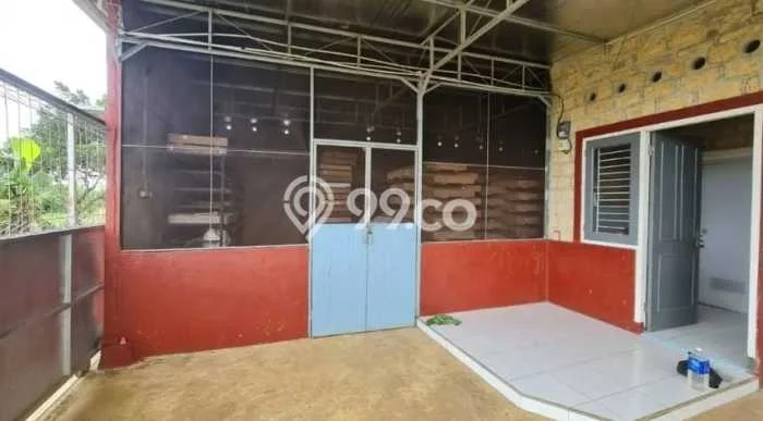 Kavling Tanah Dijual di Dramaga Bogor Spesifikasi 1000m2 Kavling Tanah Dijual di Dramaga Bogor Spesifikasi 1000m2