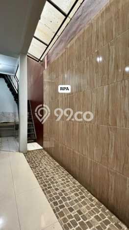 Rumah Luas Asri 4 KT Siap Huni di Cibubur Bogor Rumah Luas Asri 4 KT Siap Huni di Cibubur Bogor