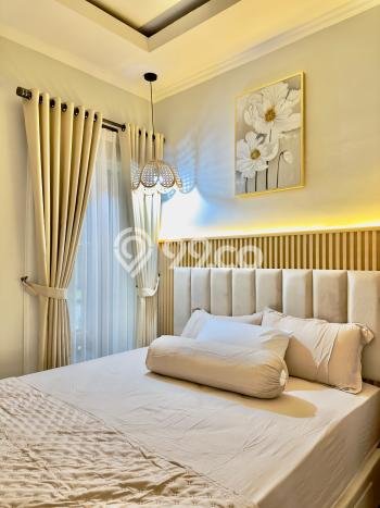 Jual Rumah Bagus Siap Huni LB 60m2 di Sawangan, Depok Jual Rumah Bagus Siap Huni LB 60m2 di Sawangan, Depok