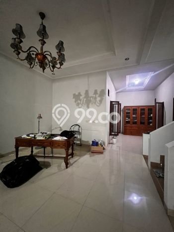 Sewa Rumah Murah di Cibubur Jakarta Timur Punya 3 KT Sewa Rumah Murah di Cibubur Jakarta Timur Punya 3 KT