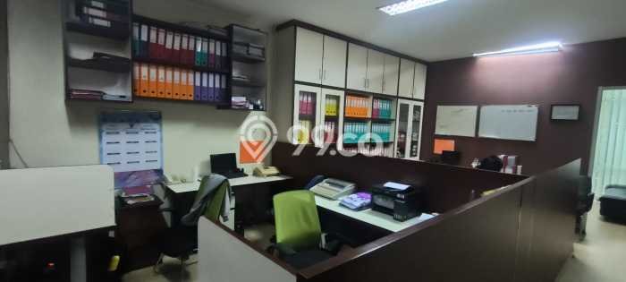 Ruko Dijual Lokasi Emas di Pasar Rebo Luas 126m2 Ruko Dijual Lokasi Emas di Pasar Rebo Luas 126m2