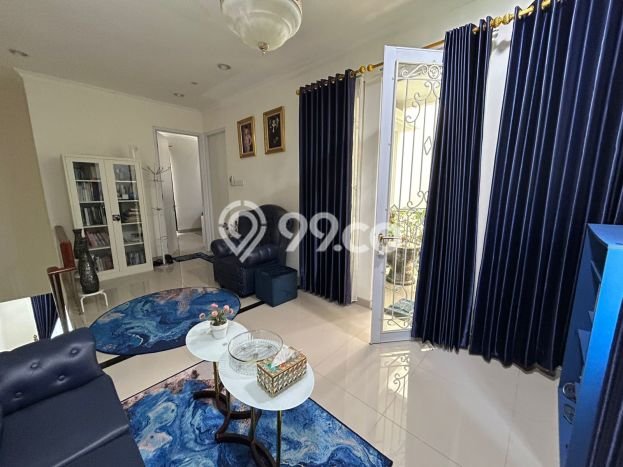 Sewa Rumah Murah di Cibubur Jakarta Timur Punya 3 Kamar Tidur Sewa Rumah Murah di Cibubur Jakarta Timur Punya 3 Kamar Tidur