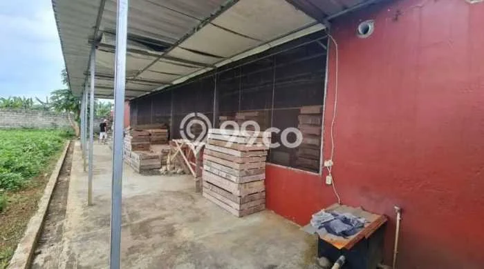 Kavling Tanah Dijual di Dramaga Bogor Spesifikasi 1000m2 Kavling Tanah Dijual di Dramaga Bogor Spesifikasi 1000m2