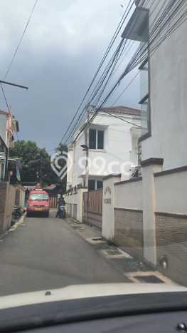 Rumah Modern Minimalis 3 KT Bisa Langsung Pindah di Cipayung Rumah Modern Minimalis 3 KT Bisa Langsung Pindah di Cipayung