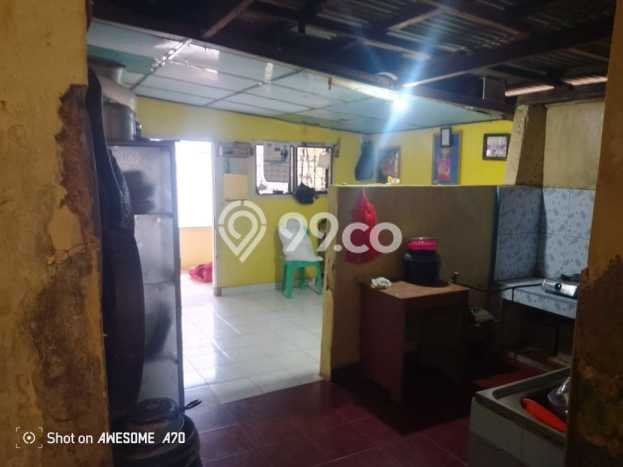 Rumah Luas Tanah 204m² di Panjang, Bandar Lampung - Lokasi Strategis Rumah Luas Tanah 204m² di Panjang, Bandar Lampung - Lokasi Strategis