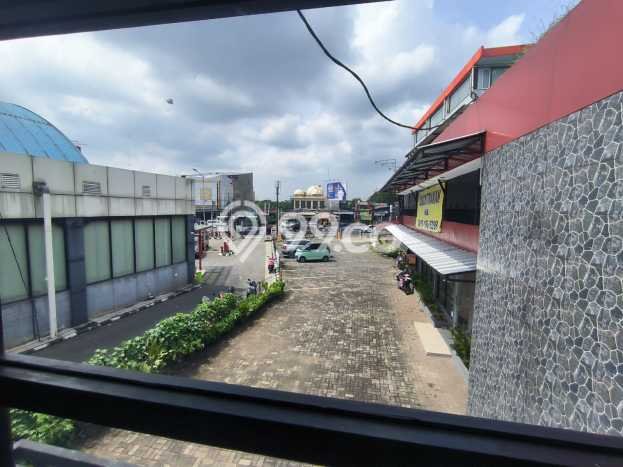 Unit Komersial Tersedia di Cibubur Spesifikasi LB 420m2 Unit Komersial Tersedia di Cibubur Spesifikasi LB 420m2