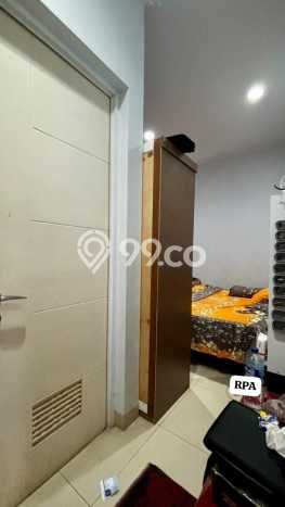 Rumah Luas Asri 4 KT Siap Huni di Cibubur Bogor Rumah Luas Asri 4 KT Siap Huni di Cibubur Bogor
