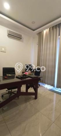 For Sale! Luxury House LT 200m2 Desain Elegan di Cibubur For Sale! Luxury House LT 200m2 Desain Elegan di Cibubur