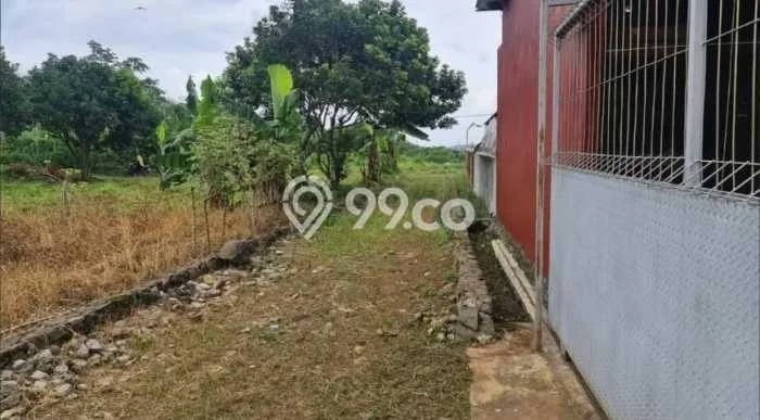 Kavling Tanah Dijual di Dramaga Bogor Spesifikasi 1000m2 Kavling Tanah Dijual di Dramaga Bogor Spesifikasi 1000m2