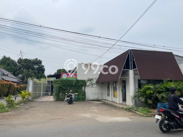 Siap Huni Hunian Elit 2 Kamar di Cimanggis Dekat ke Mana Saja Siap Huni Hunian Elit 2 Kamar di Cimanggis Dekat ke Mana Saja