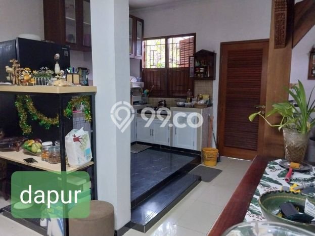 Rumah Modern 4 Kamar LT 558m2 di Cikeas Rumah Modern 4 Kamar LT 558m2 di Cikeas