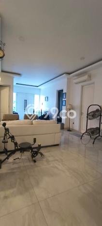 For Sale! Luxury House LT 200m2 Desain Elegan di Cibubur For Sale! Luxury House LT 200m2 Desain Elegan di Cibubur