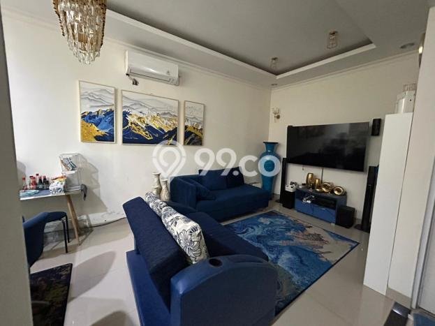 Sewa Rumah Murah di Cibubur Jakarta Timur Punya 3 Kamar Tidur Sewa Rumah Murah di Cibubur Jakarta Timur Punya 3 Kamar Tidur