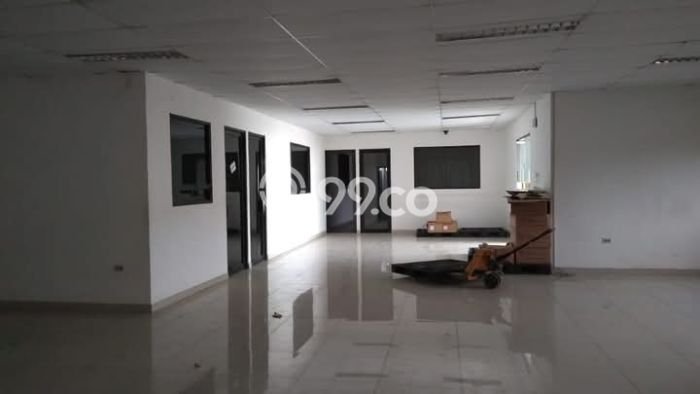 Gudang Area Bisnis di Karawang Timur, Luas 6500m², Mainroad Gudang Area Bisnis di Karawang Timur, Luas 6500m², Mainroad